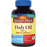 fish oil 