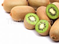 Fresh Kiwi Fruit 