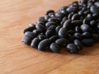  New crop black turtle beans 