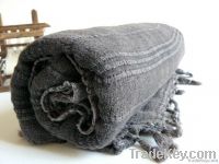 Vintage Tumbled Peshtemal Towel