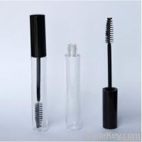 Plastic Mascara Container