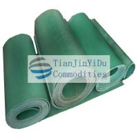 Oil-resisting Rubber Sheets