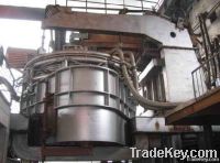 affordable industrial furnace-electric arc furnace in china