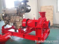Fire Pump  for fifi system