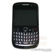 8520 Unlocked Phone with 2 MP Camera, Bluetooth, Wi-Fi