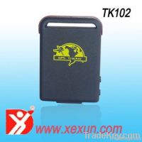 GPS Elder/Children tracker TK102-2 supplier