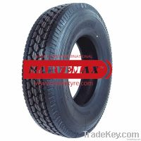 MARVEMAX/SUPERHAWK Truck&Bus tyre MX969