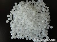 Recycled & virgin LDPE resin