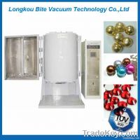 aluminium coating equipment