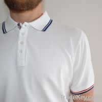 Mens Nautical Polo