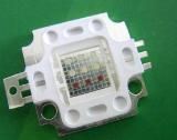 10W RGB LED Chips