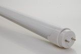 20W T8 LED Tube Light with Milky Cover, Clear and Stripped Cover G13 Lamp Holder IP22