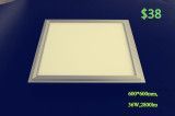 36W 600*600 Coolwhite Efficient LED Flat Panel