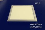 Best Price $35 36W 600*600mm LED Panel Light