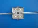 LED Module SMD3528 4LEDs Square Type (QC-MC08)