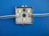 LED Module SMD5050 3 PCS LEDs Square Type (QC-MB09)