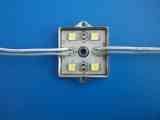 Waterproof 4LEDs SMD5050 LED Module (QC-MB11)