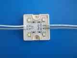 Waterproof 4PCS SMD3528 PVC Module/LED Module for Channel Letter Backlight (QC-MB13)