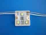 3PCS SMD 5050 LED Module Square Type (QC-MB14)