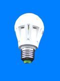 LED Bulb with Excellent 400lm and Plastic Saftey Housing