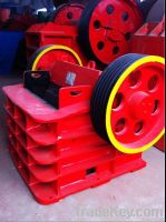 Jaw Crusher, Jaw Stone Crusher