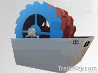 Sand Washing Machine