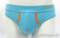 2013 Good quality and hot selling men underwear