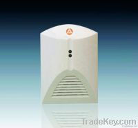 Glass break detectors