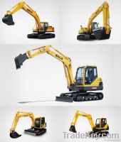 Best price Hydraulic Excavator for sale