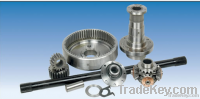 High Quality Construction Machinery Parts