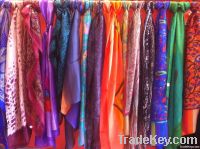 Scarves & Stoles