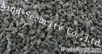 Brown fused alumina