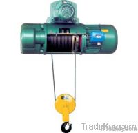 KITO General electric Hoist CD1/MD1 TYPE