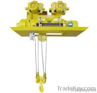 KITO Metallurgy oriented Anti-corrosion electric hoist