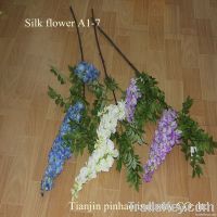 Silk &artifical flower