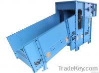 Bale openers