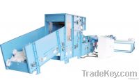 automatic pillow filling machine