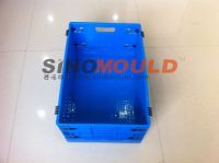 foldable crate B series