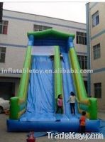 2013new arrival inflatable slide for sale