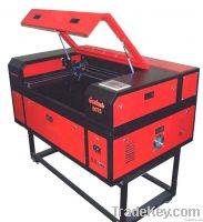 laser engraver