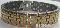 Titanium Magnetic Bracelet