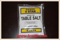Food Grade Rock  Salt