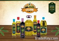 Lujor Extra virgin Olive Oil