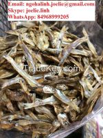 DRIED ANCHOVY (+84968999205
