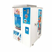 Automatic Ice Cream Machine Hm931t