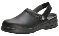 Safety Clogs