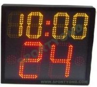 LED Electronic Digital Basketball Shot Clock