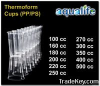 Plastic Cups