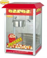Electric Popcorn Maker