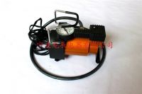 dc 12v electric tire inflator / air pump NEW product for 2013